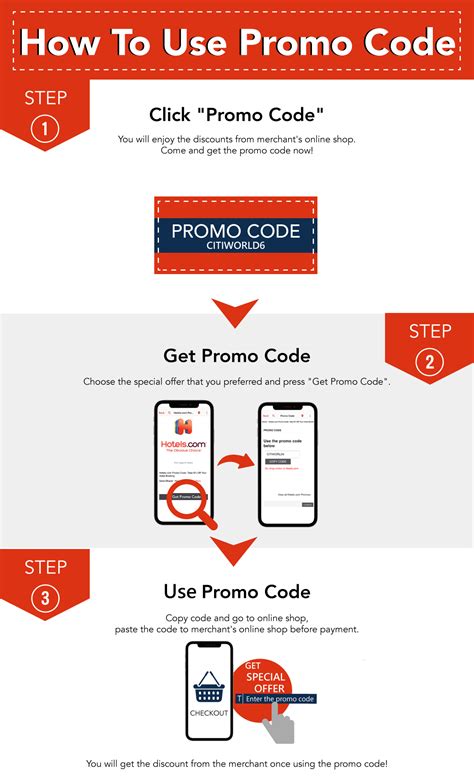 When and How to Use Promo Codes .